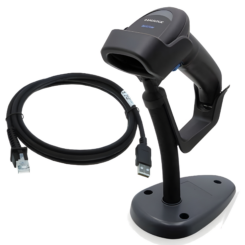 Datalogic Handscanner QuickScan QD2590 [QD2590-BKK1B]