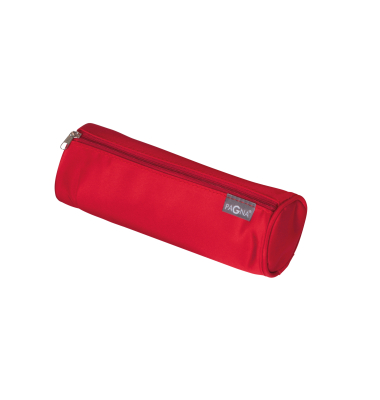 PAGNA Schlampermäppchen Basic rood