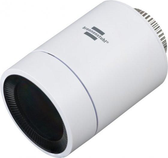 stekkerdoos Zigbee Heizköpertherm. Connect 01