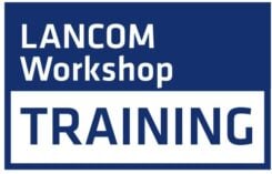 LANCOM Specialist Workshop Security (EN,WBT,incl. Certif)