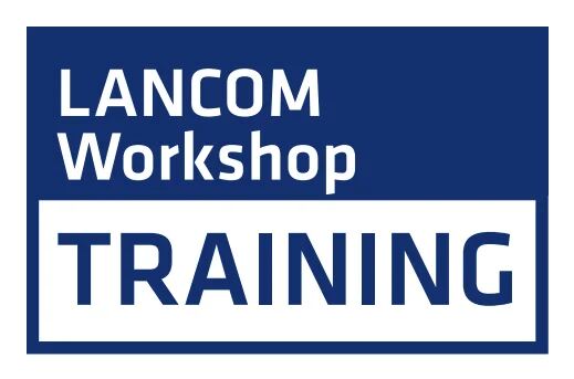 LANCOM Expert Workshop WAN (DE, WBT, inkl. Zert.)