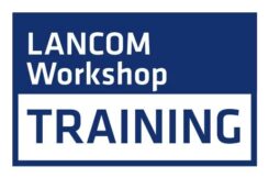 LANCOM Expert Workshop Security (DE, WBT, inkl. Zert.)