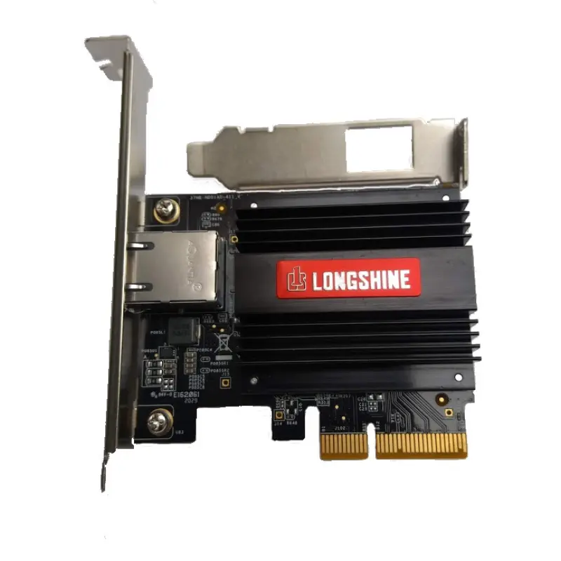 Longshine NEK PCIe x4 10GBit RJ-45 retail