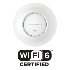 Grandstream WiFi-AccessPoint GWN7662