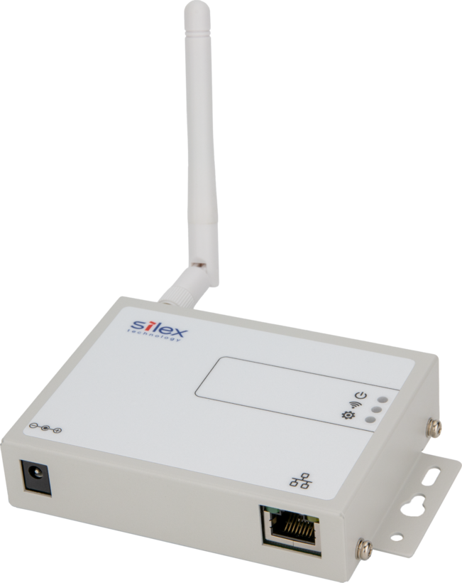 SILEX BR-330AC-LP (EU/UK)  Wireless Bridge Enterprise