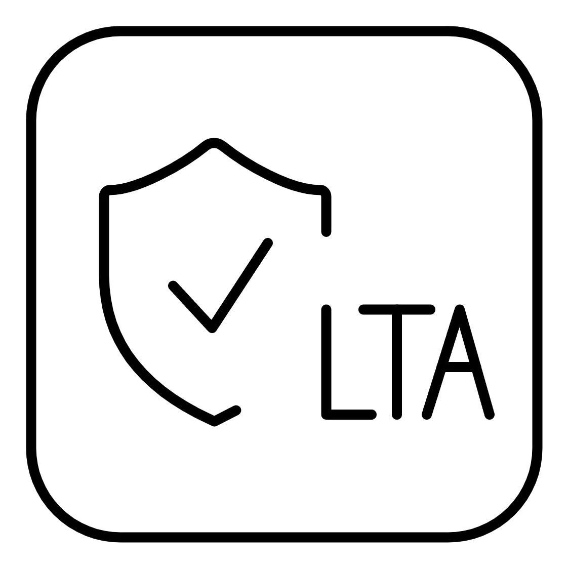 LANCOM LTA-CL-1Y 1000 Licenses