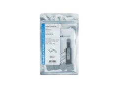 SmartKeeper Mini SD Port Blocker grijs 4 Stk.+Key