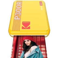 Kodak Mini 3 Retro 4Pass mobiele Fotodrucker retail