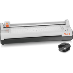 Peach lamineer apparaat 6 in 1 Laminator A3 & Cutter PBP540 retail
