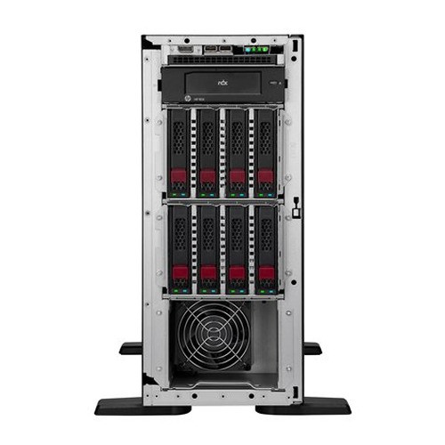 HPE ML110 Gen11 SFF PCIe Cable Kit