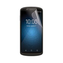 Mobilis Screen Prot. Anti-Shock IK06-Clear for Zebra TC53