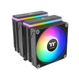 Koeler Thermaltake Astria 600 ARGB Sync (AMD/Intel) retail