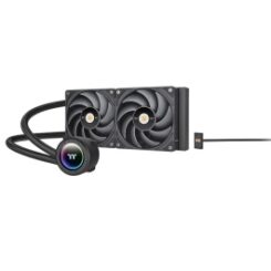 WAK Thermaltake Toughliquid 240 EX Pro ARGB Sync/All-in-One retail