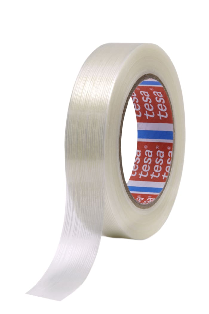 tesa Monofilament 50m 19mm 8 Stk.