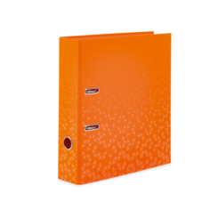 HERMA map A4 Karton Color Orange