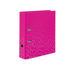 HERMA map A4 Karton Color Pink