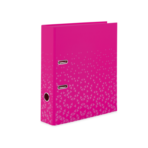 HERMA map A4 Karton Color Pink
