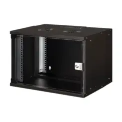 Digitus Wandgehäuse SOHO PRO  7HE 370x540x400 mm 19 schwarz