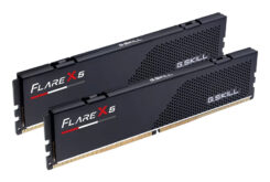 DDR5 48GB PC 5200 CL40 G.Skill (2x24GB) 48-GX2-FX5 FLARE A