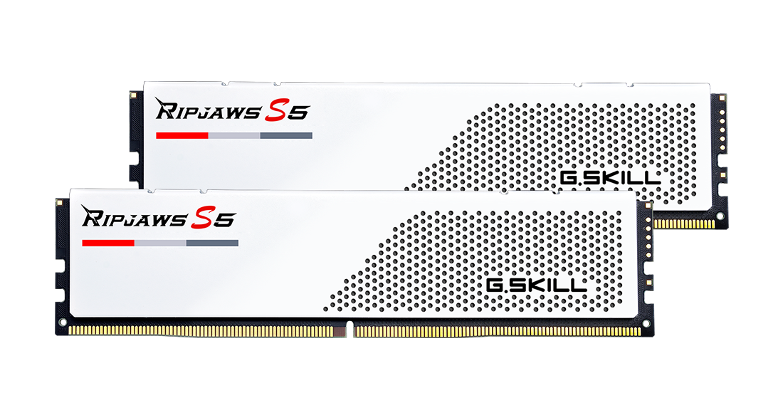 DDR5 48GB PC 5200 CL36 G.Skill KIT (2x24GB) 48-RS5W