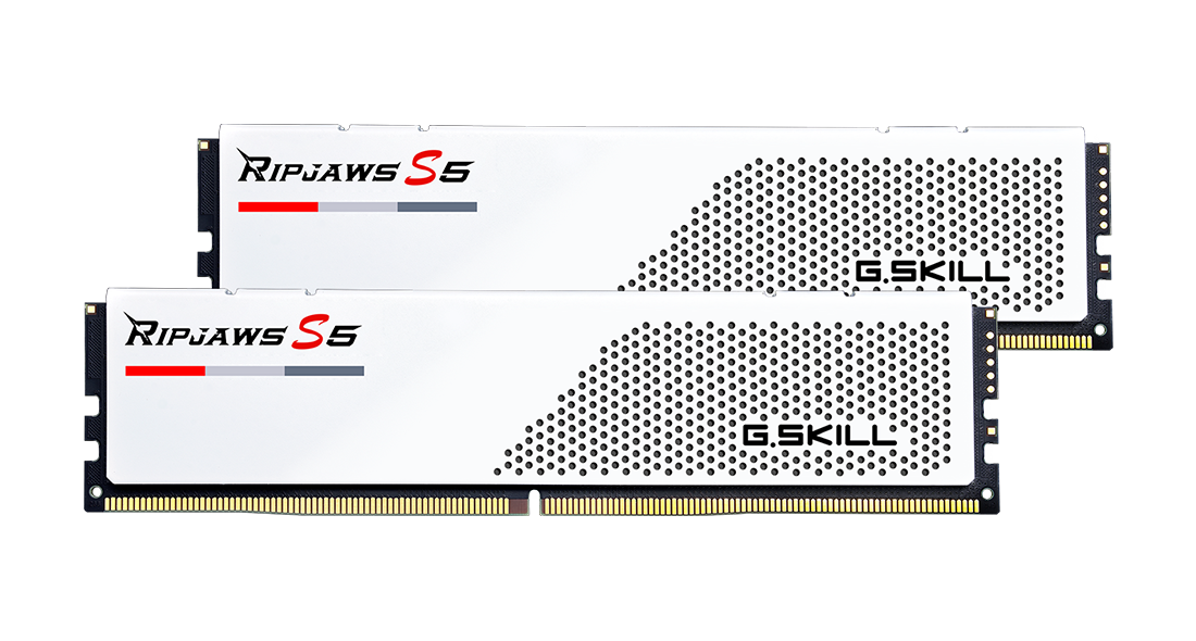 DDR5 96GB PC 5200 CL40 G.Skill KIT (2x48GB) 96-RS5W