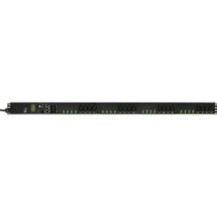 Inter-Tech IPC PDU SA-1632EU WN 32A f. het vertikalen Einbau