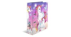 HERMA Motiv-map A4 Einhorn