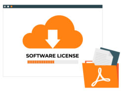 LANCOM R&S UF-1060-1Y Full License (1 Year)