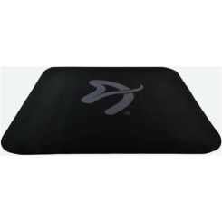 Arozzi Bodenschutzmatte ZONA Quattro zwart/Grey