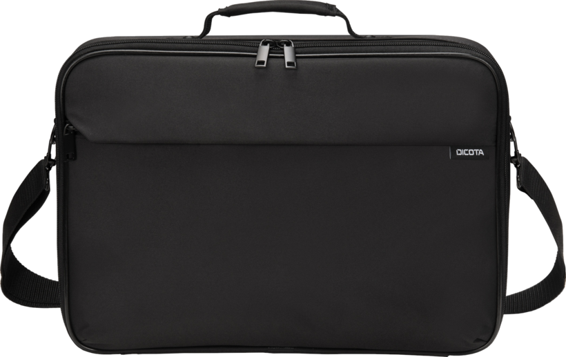Dicota Multi ONE Clamshell 15-17.3 black