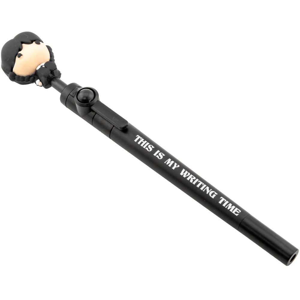ThumbsUP! Fidget Pen - Wednesday