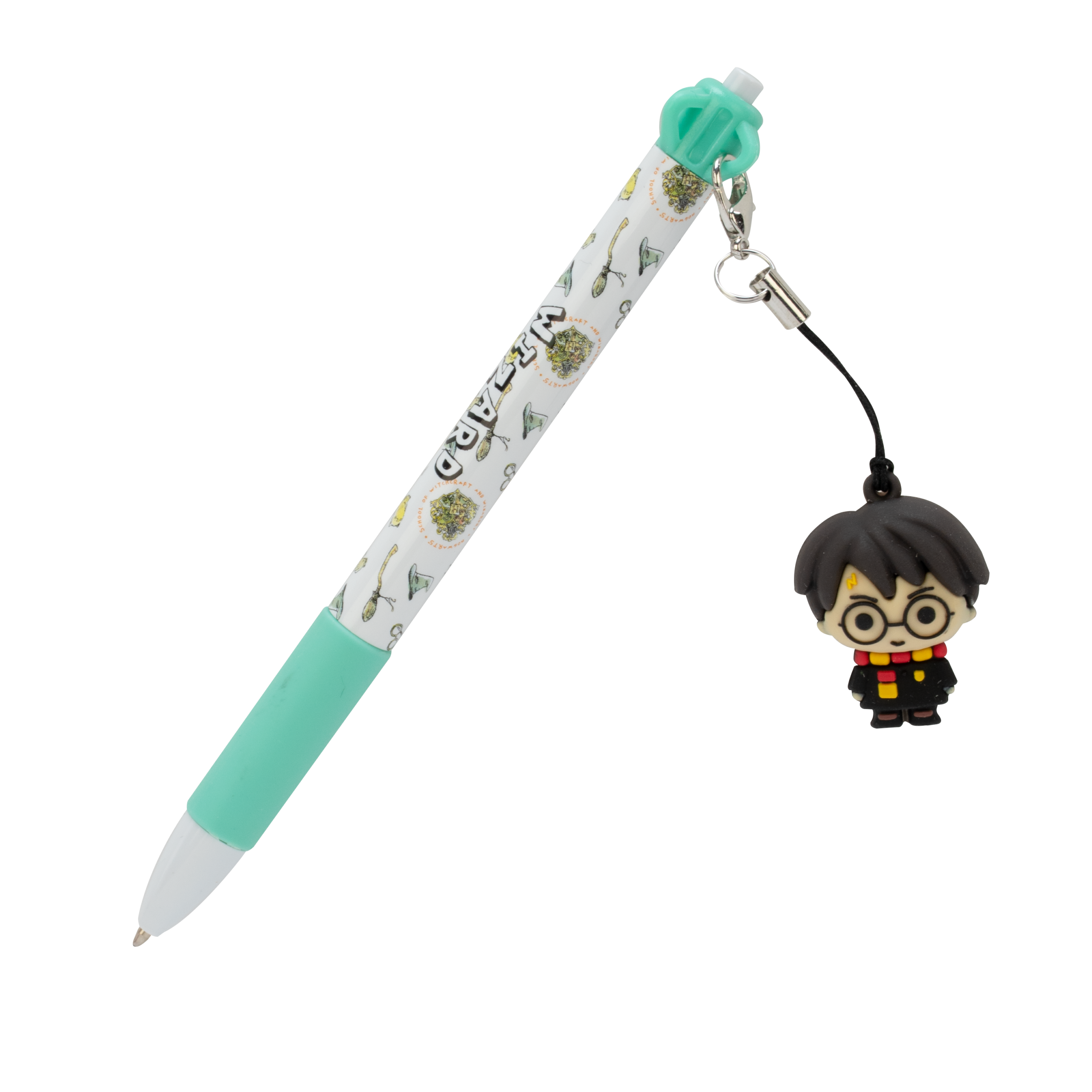 ThumbsUP! Stift met Anhänger - Harry Potter