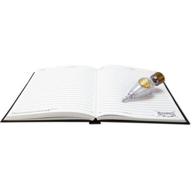 ThumbsUP! A5 Premium schrift 120 pagina's - Harry Potter