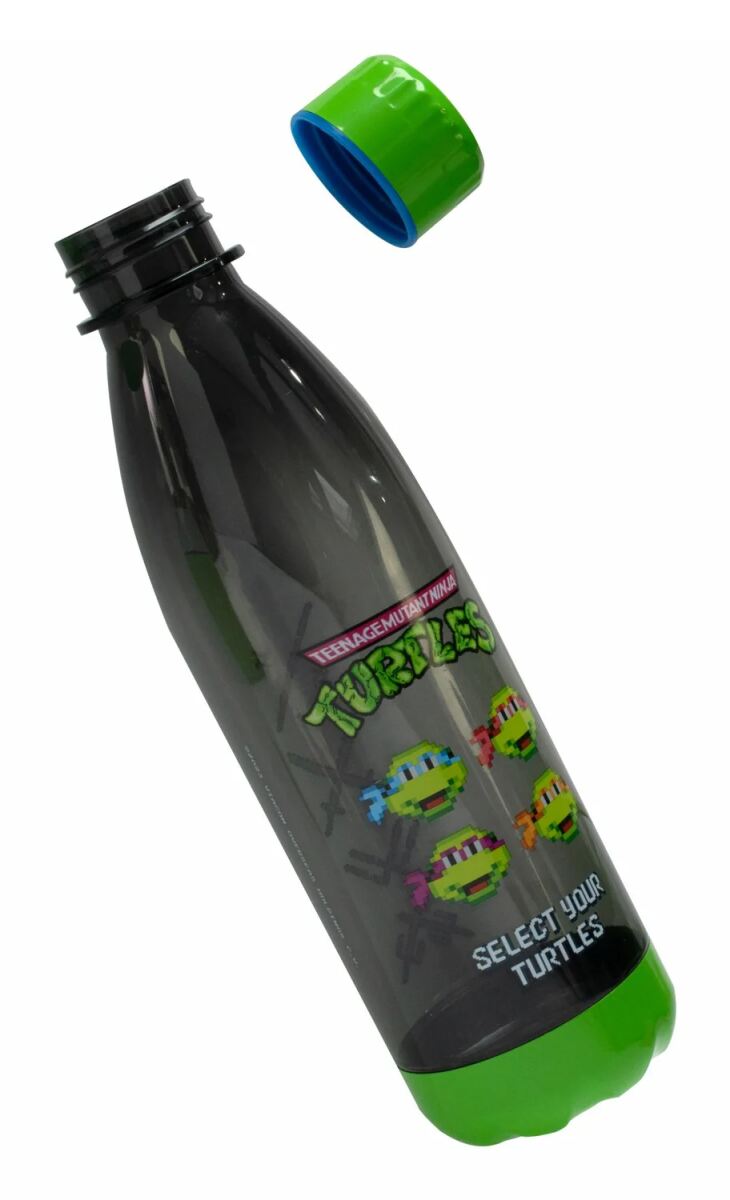 ThumbsUP! Trinkflasche - TMNT