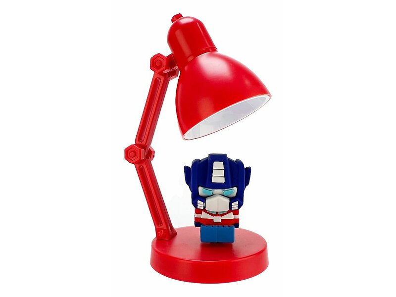 ThumbsUP! Mini lamp - Transformers