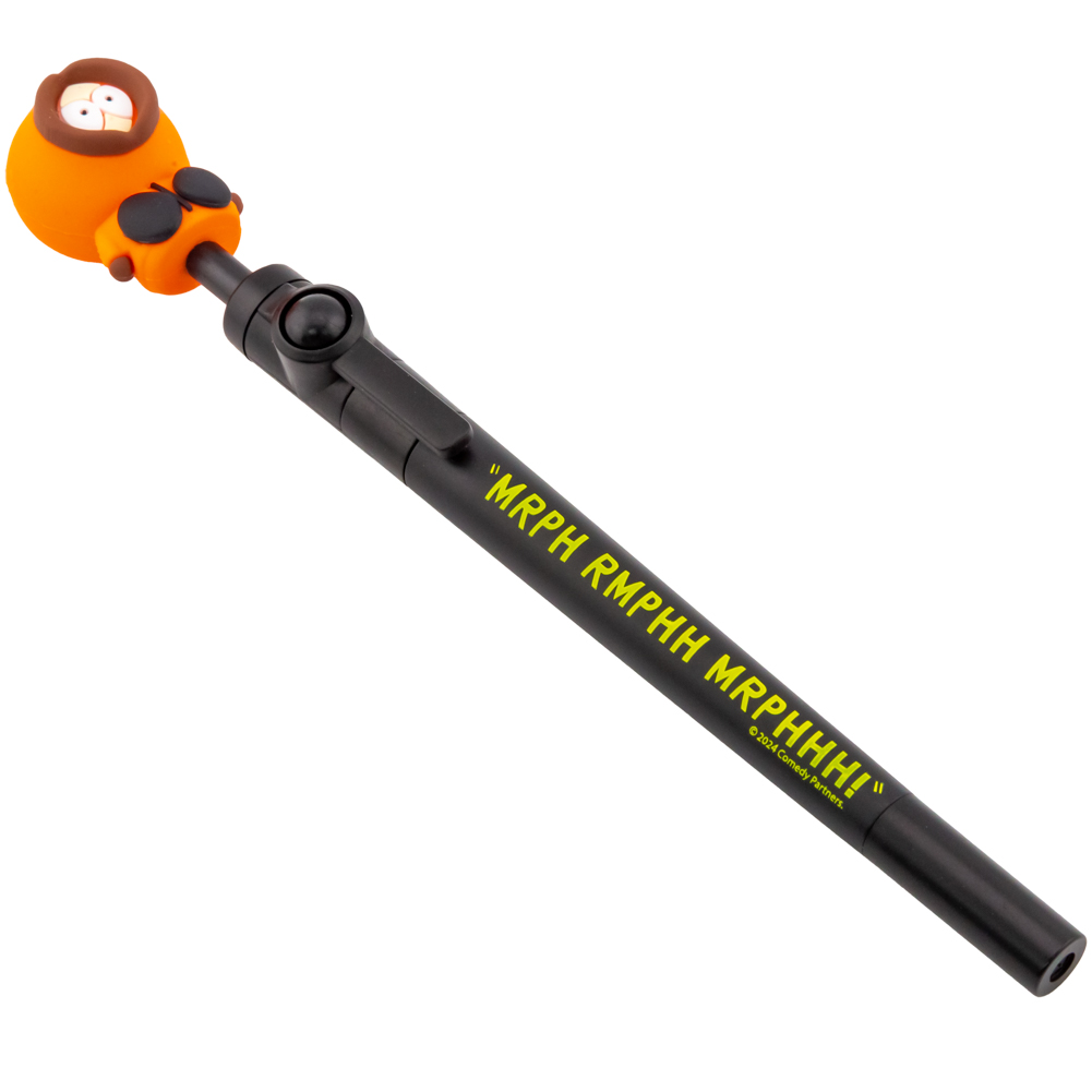 ThumbsUP! Fidget Pen - South Park