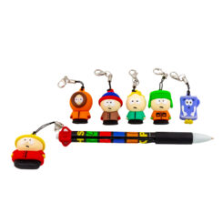 ThumbsUP! Mini Pen Pals - South Park