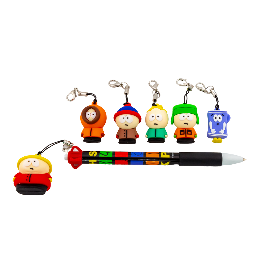 ThumbsUP! Mini Pen Pals - South Park