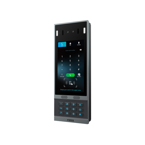 Fanvil i67 Face Recognition Video Door Phone