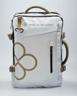 ultron rugzak NPU 17,wit/beige