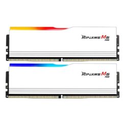 DDR5 64GB PC 5200 CL40 G.Skill (2x32GB) 64-M5 RGB RM5RW