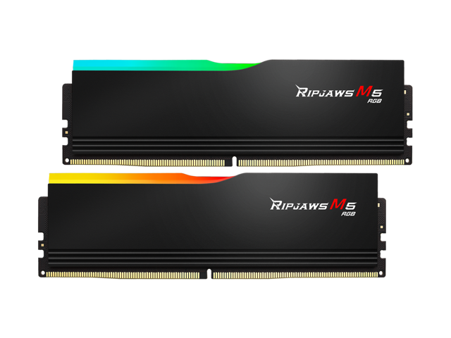 DDR5 96GB PC 5600 CL40 G.Skill (2x48GB) 96-M5 RGB RM5RK