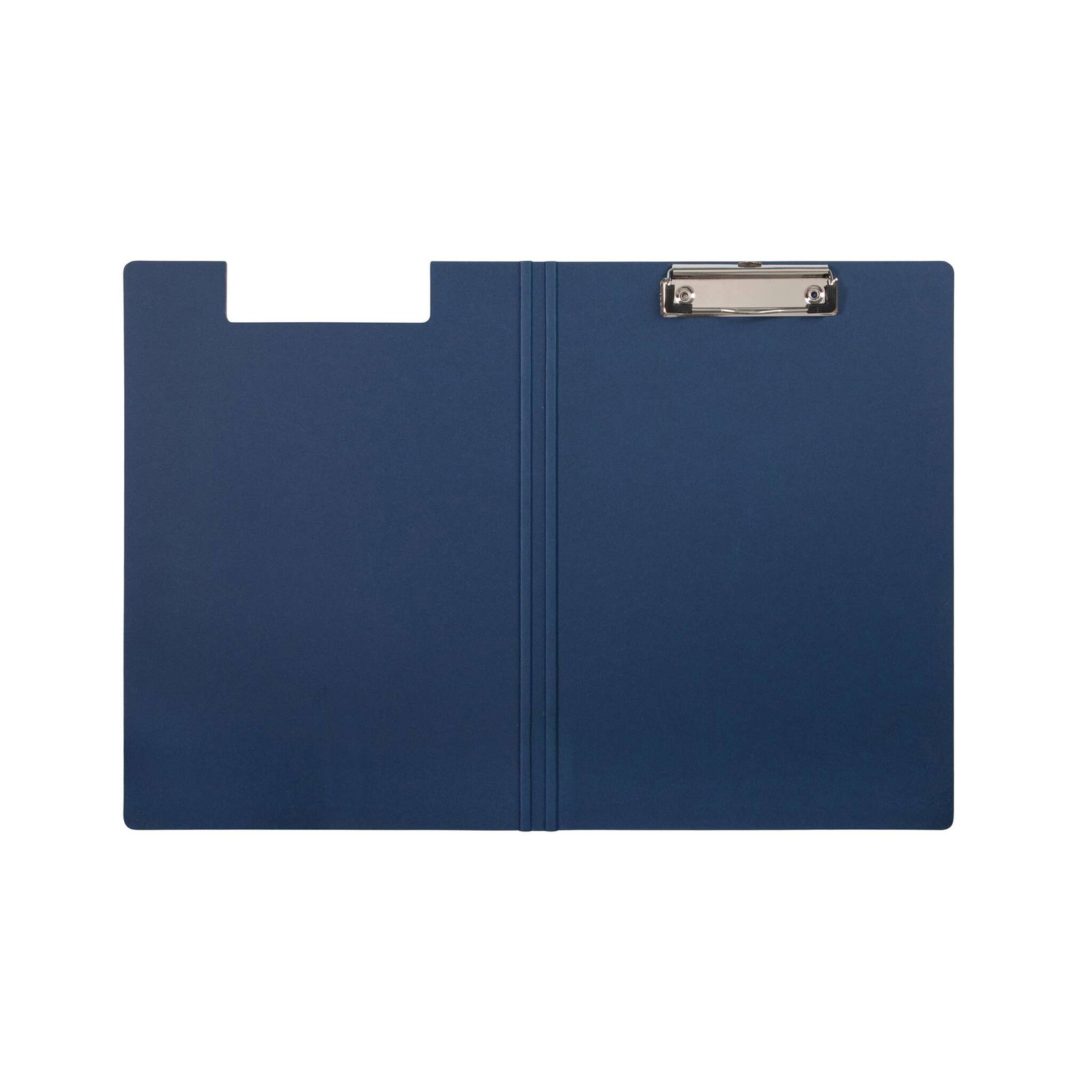 MAUL Schreibmappe MAULbalance blauw Karton A4