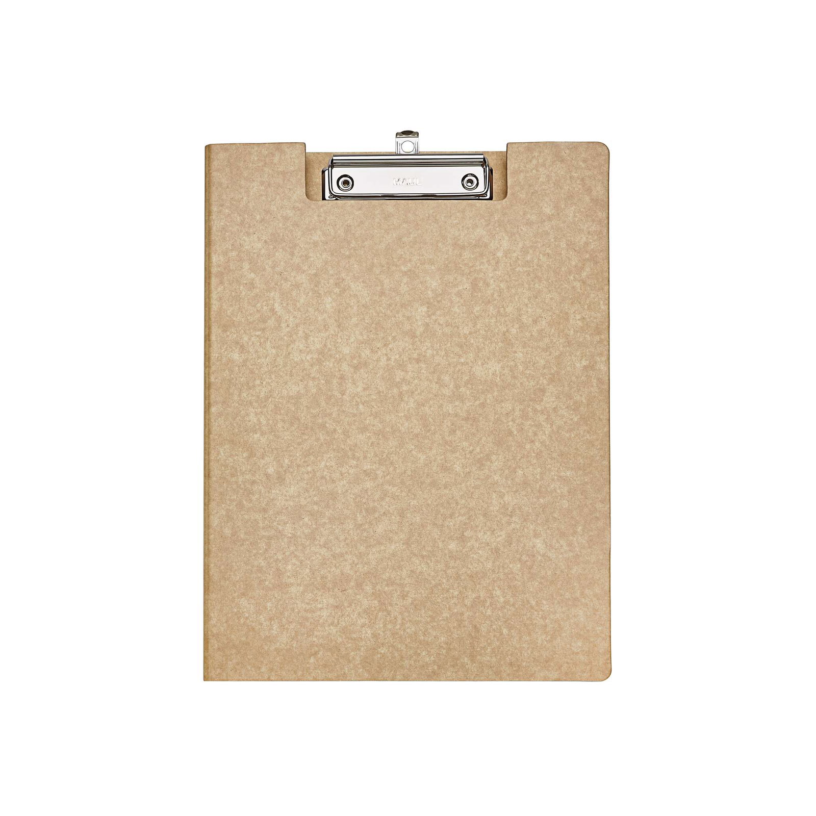 MAUL Schreibmappe MAULbalance bruin Karton A4
