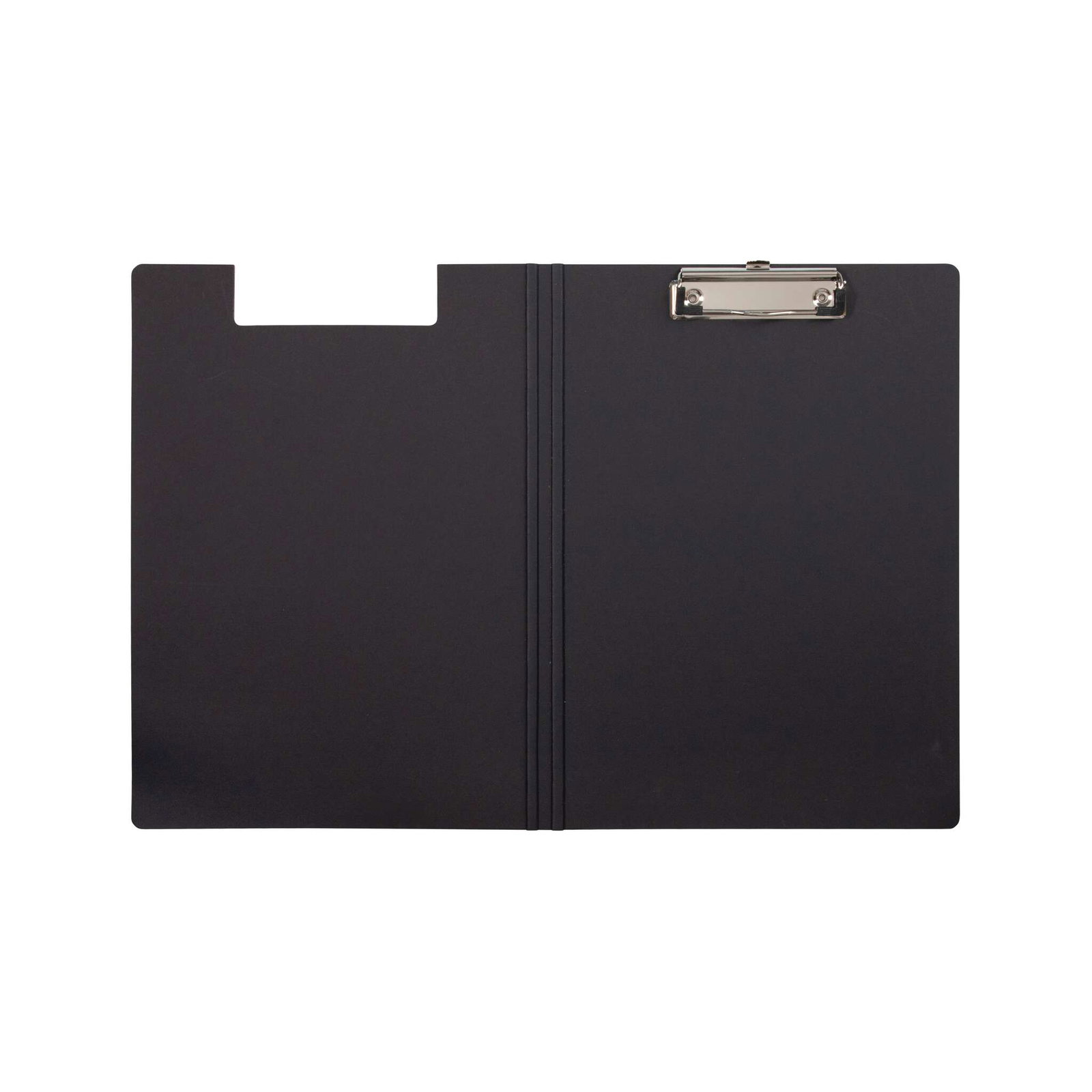 MAUL Schreibmappe MAULbalance zwart Karton A4