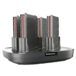 Datalogic Akkuladestation, 4-lade , Memor 10/11 [94ACC0192]