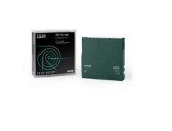 IBM LTO9 18TB/45TB