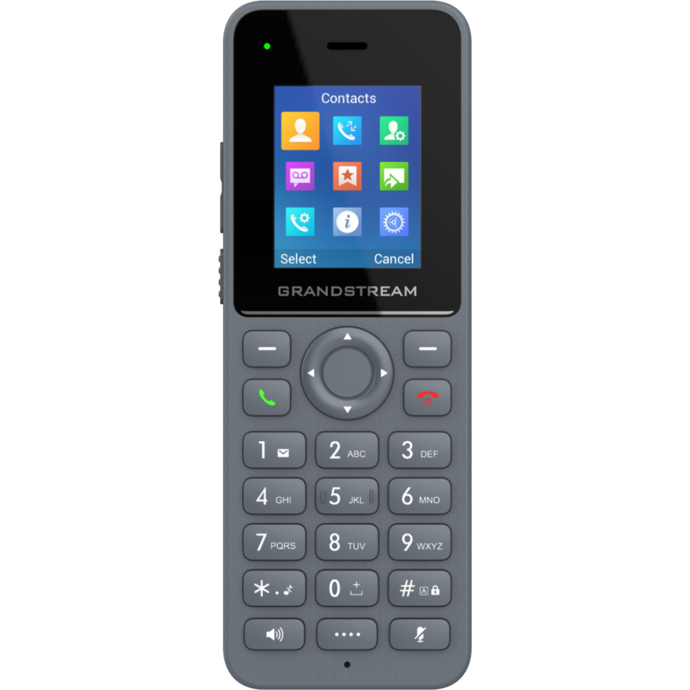 Grandstream DECT-Handset DP725