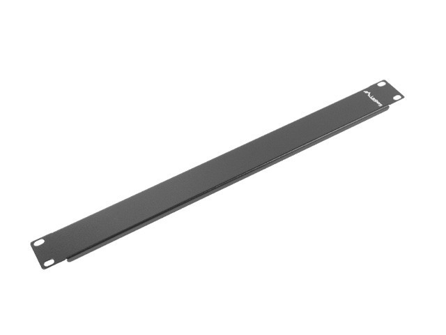 Lanberg vuldop 19 1U zwart