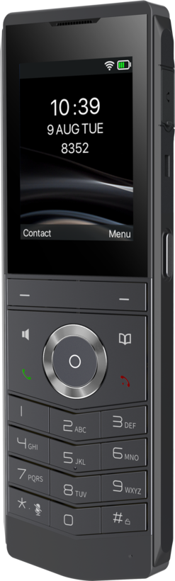 Fanvil Linkvil WiFI Phone W611W V2